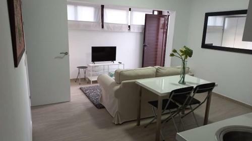 Apartamento Eva