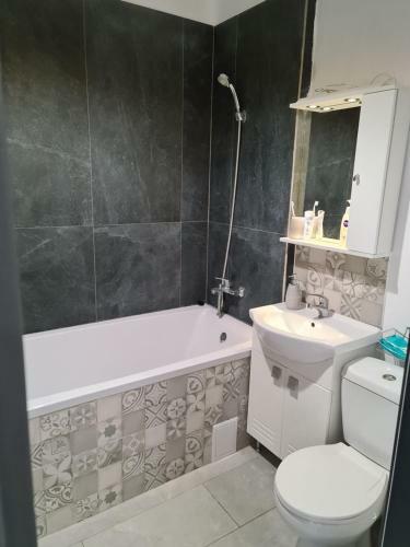 Apartament Mamaia Sat