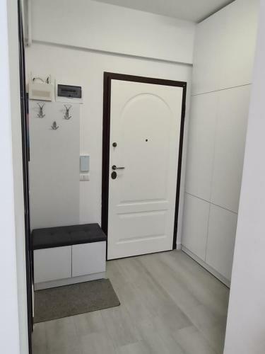 Apartament Mamaia Sat