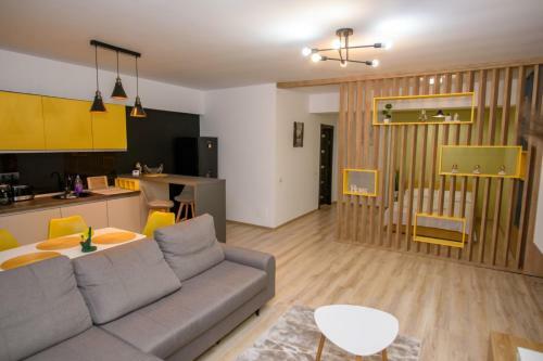 Apartamento Seafront Mamaia Nord