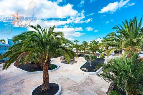 Apartamento Peach 2 Beds Apt Los Molinos Costa Teguise