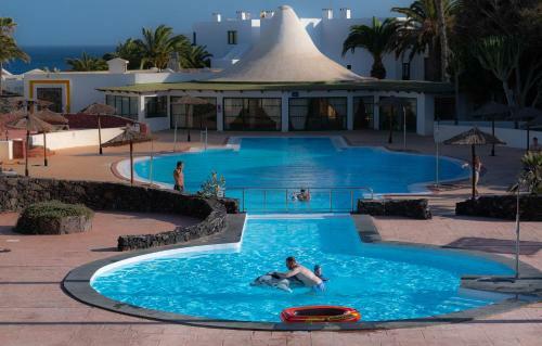 Apartamento Eduardo A Primera Linea Del Mar
