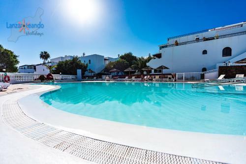 Buganvillas Apartment