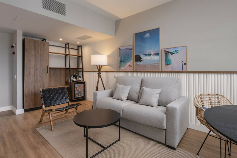 Hotel Barcel� Lanzarote Royal Level
