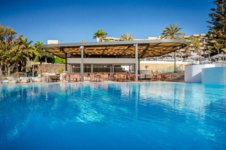 Hotel Barcel� Lanzarote Royal Level