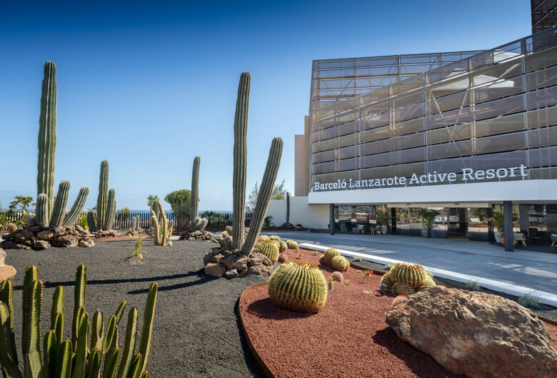 Hotel Barcel� Lanzarote Royal Level