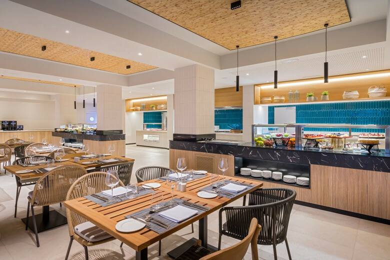 Hotel Barcel� Lanzarote Royal Level