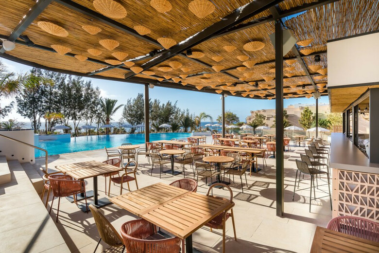 Hotel Barcel� Lanzarote Royal Level