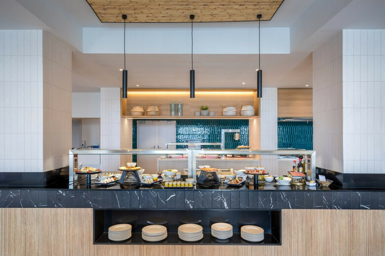 Hotel Barcel� Lanzarote Royal Level
