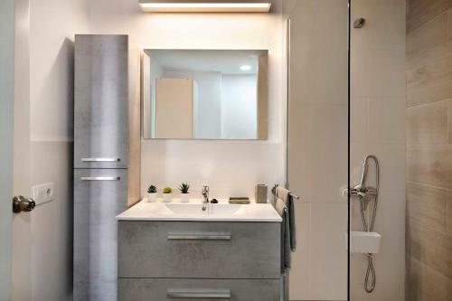 Apartamento Calimar Los Molinos