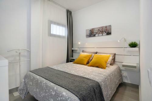 Apartamento Calimar Los Molinos