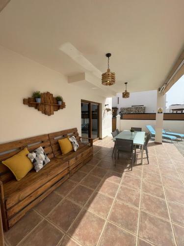 Villa Casahost Casa Oceano Lanzarote
