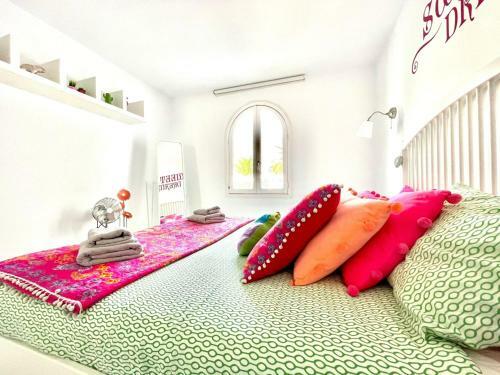 Dream Apartment, Wifi, Pool, Near The Los Charcos Beach