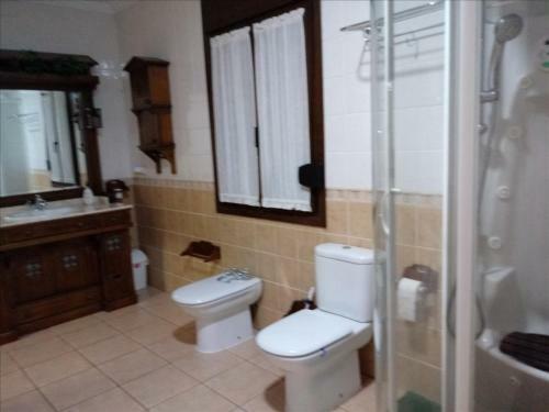 Casa El Pedregal
