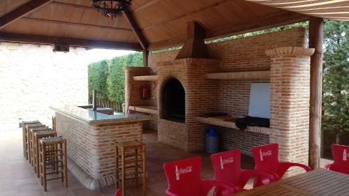 Casa El Pedregal