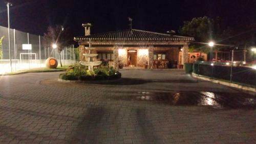 Casa El Pedregal