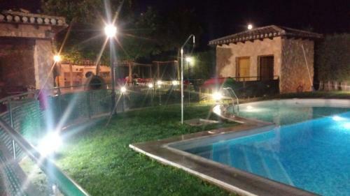 Casa El Pedregal