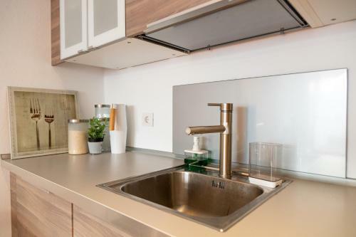 Apartamento Sweet Holidays. Los Molinos