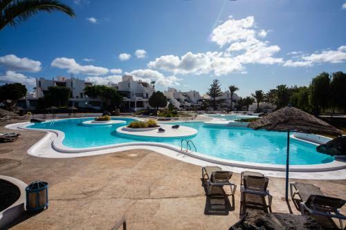Apartamento Sweet Holidays. Los Molinos