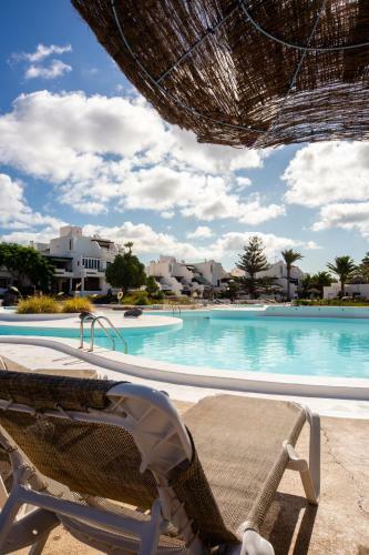 Apartamento Sweet Holidays. Los Molinos