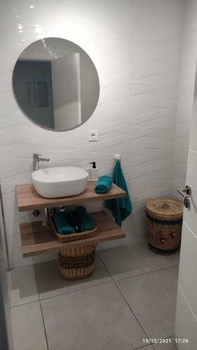 Apartamento Casa Delf�n