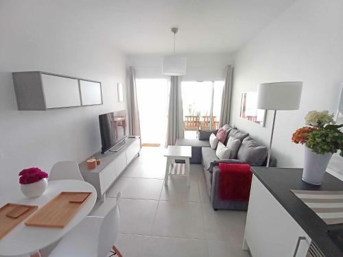 The Ocean View Senator Modern Apartment