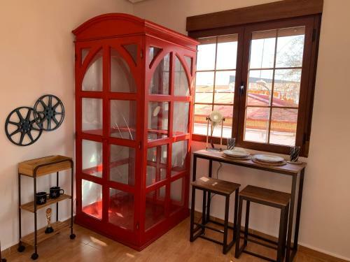Apartamento Hoster Cinema Verona