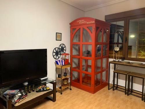 Apartamento Hoster Cinema Verona