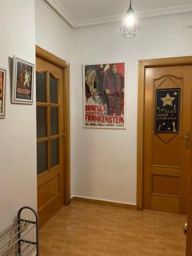 Apartamento Hoster Cinema Verona
