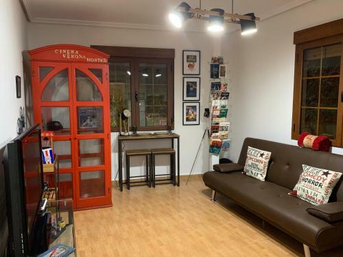 Apartamento Hoster Cinema Verona