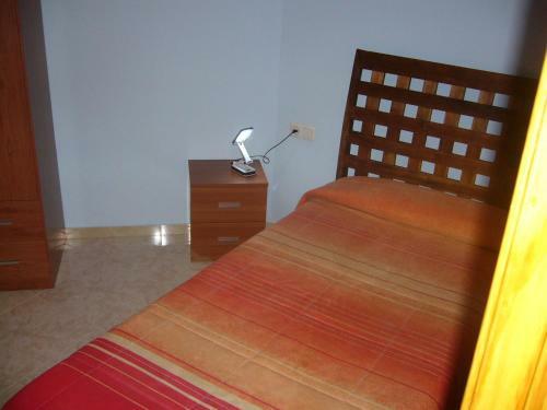 Apartamento Piso En Calle Campo