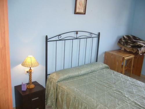 Apartamento Piso En Calle Campo