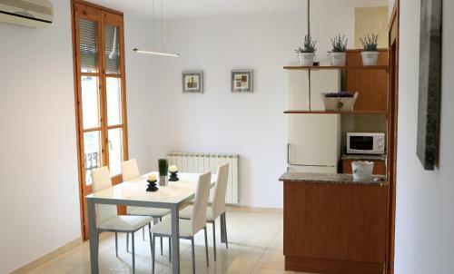 Apartamento Cal Fasi