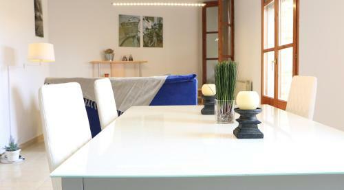 Apartamento Cal Fasi
