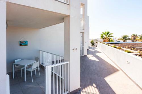 Apartamento Casa Marina