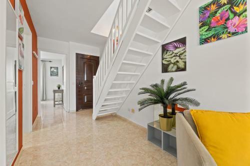 Apartamento Wonderful Terrace Great Views