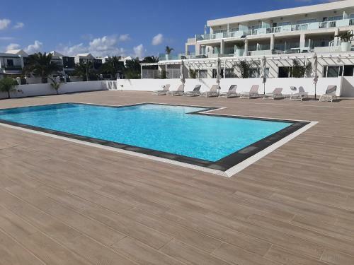 Apartamento Marina Senator