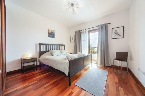 Tilley. Private Villa