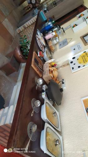 Hostal Pousada Villa Vitt�ria