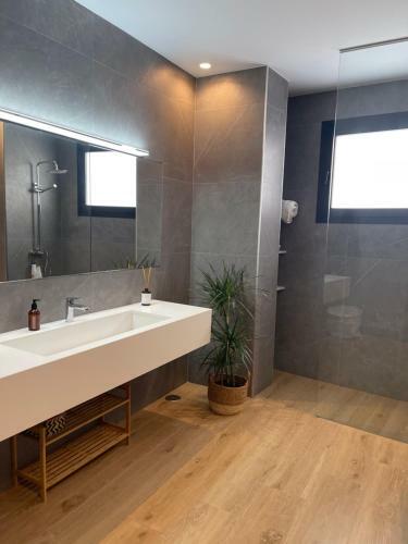 Habitaci�n Doble Casa Compartida Centro Tomelloso