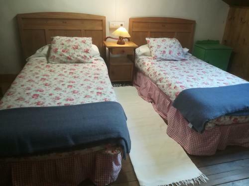 Agroturismo Las 3 Negrillas