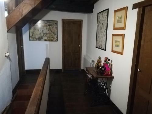 Agroturismo Las 3 Negrillas