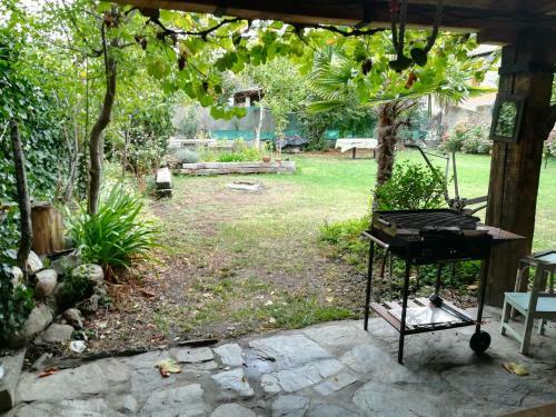 Agroturismo Las 3 Negrillas