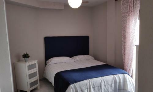 Apartaments Tordesillas House