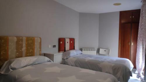 Apartaments Tordesillas House