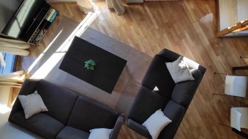 Apartaments Tordesillas House
