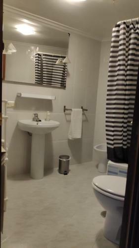 Apartaments Tordesillas House