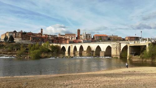 La Casa Del Duero