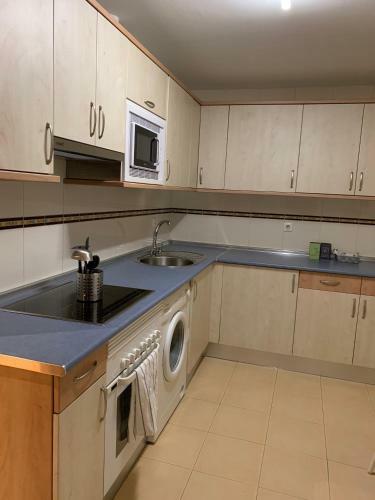 Apartamento "papa Oso"