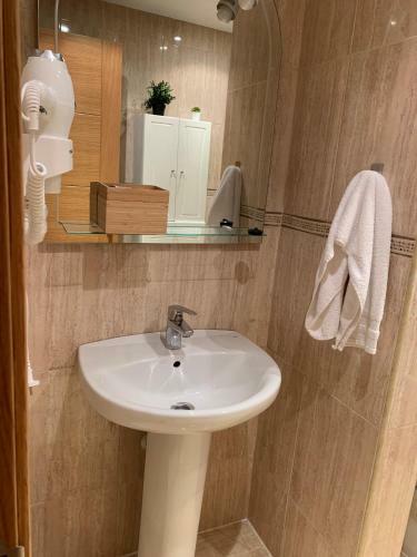 Apartamento "papa Oso"